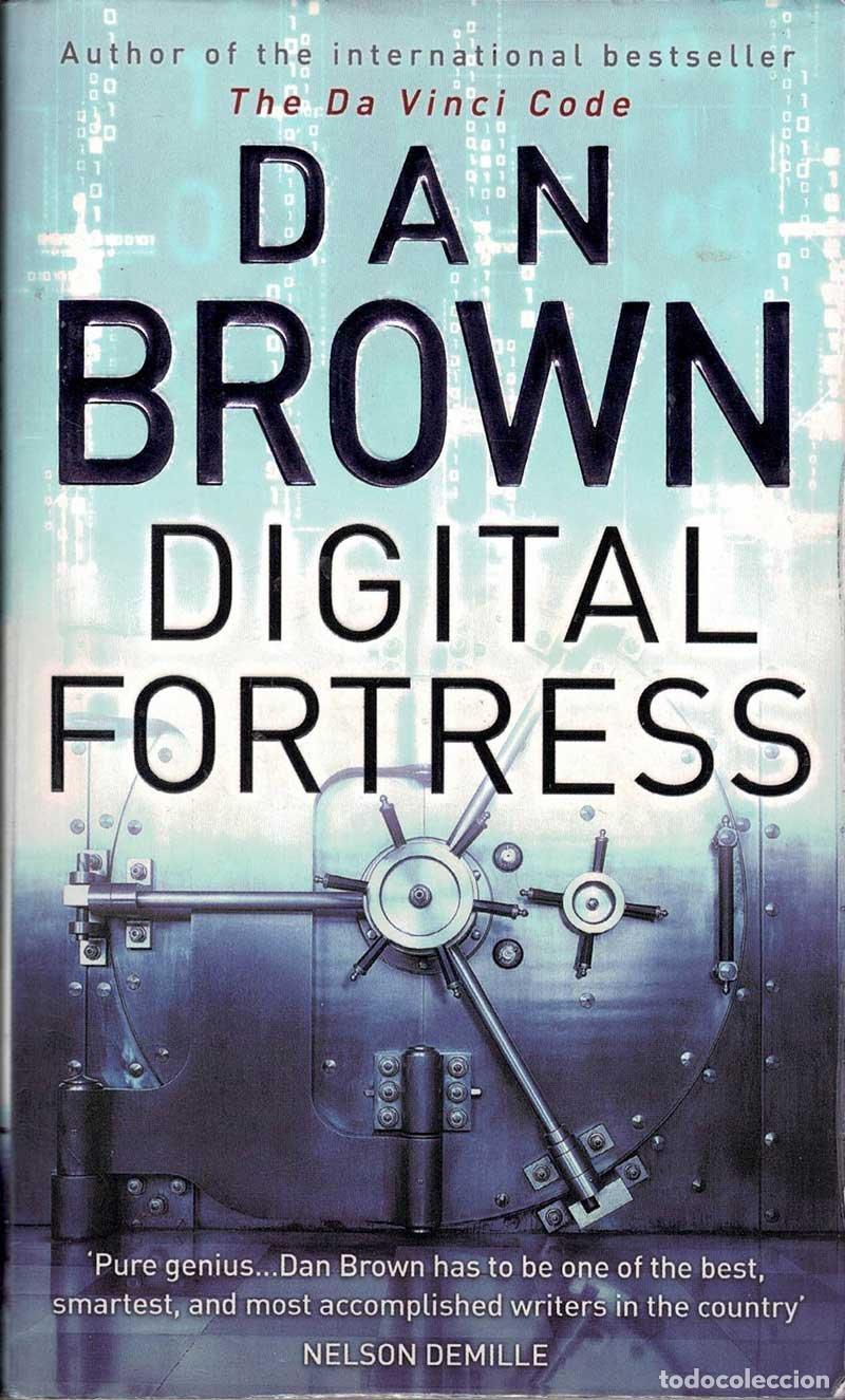 Libros de segunda mano: Digital Fortress - Dan Brown - Foto 1