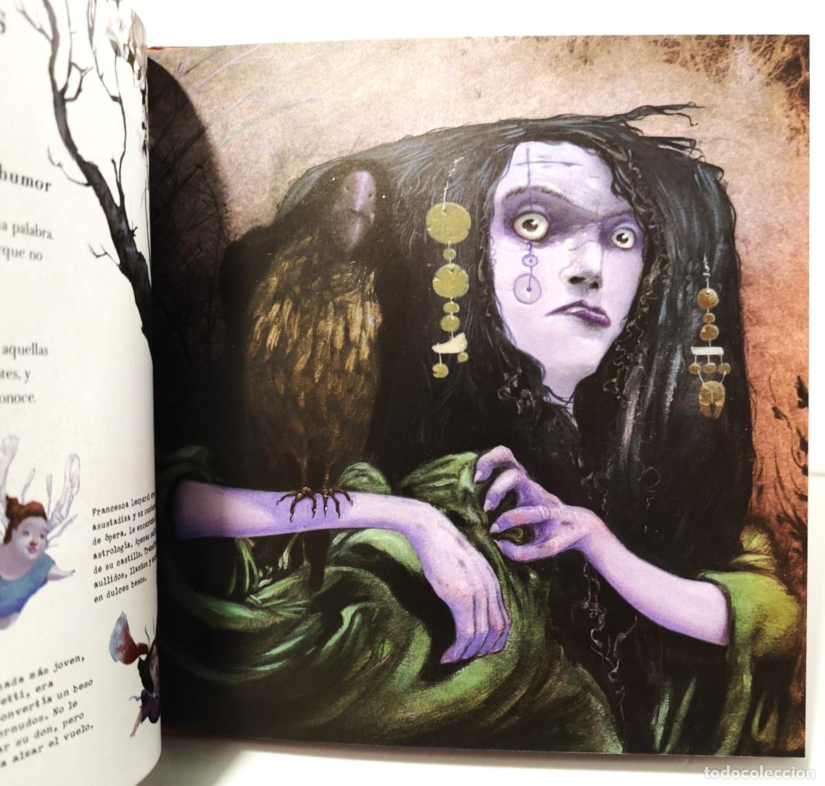 Libros de segunda mano: PEQUE&Ntilde;OS BESOS - ROGER OLMOS - DAVID ACEITUNO - Foto 9