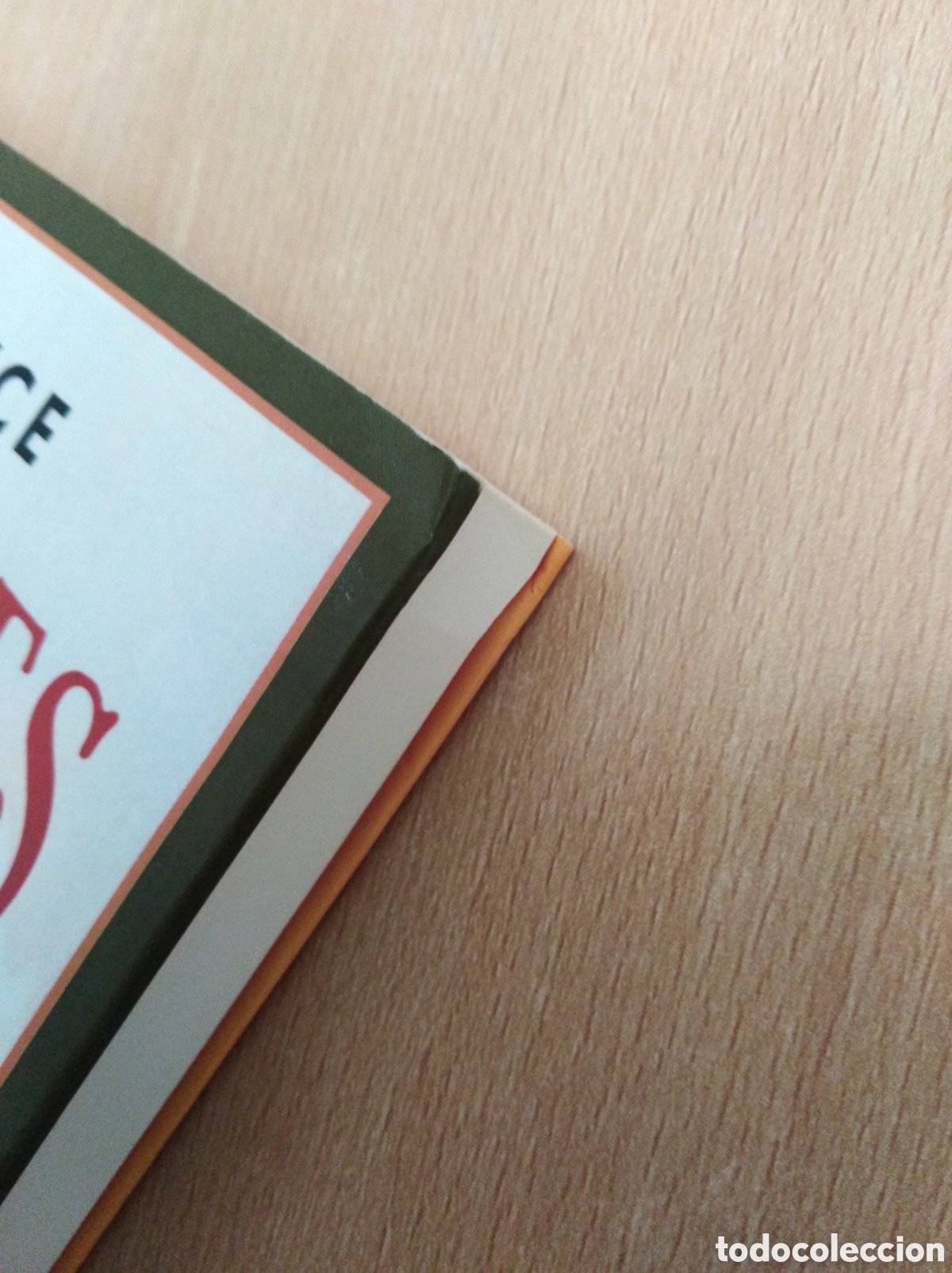 Libros de segunda mano: DUBLINESES. James Joyce. Ediciones Ulises - Foto 2