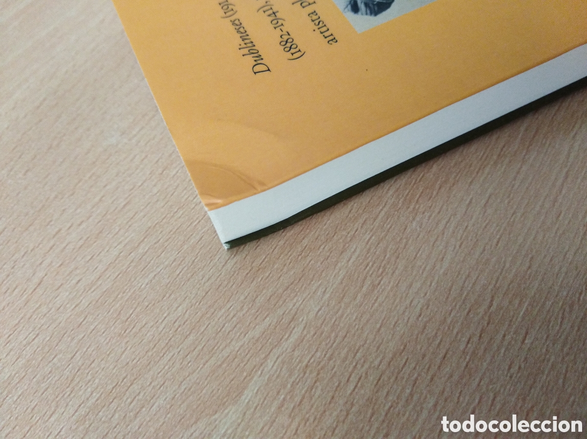 Libros de segunda mano: DUBLINESES. James Joyce. Ediciones Ulises - Foto 4