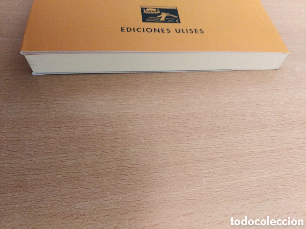 Libros de segunda mano: DUBLINESES. James Joyce. Ediciones Ulises - Foto 8