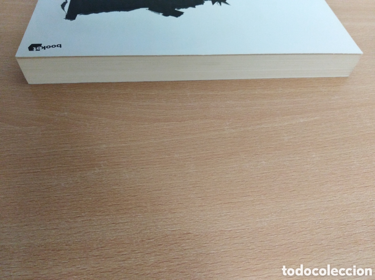 Libros de segunda mano: LEVIAT&Aacute;N. Paul Auster - Foto 5
