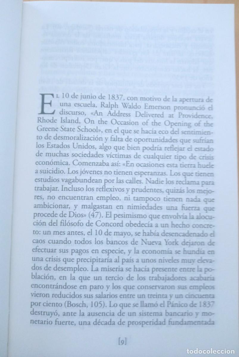 Libros de segunda mano: WALT WHITMAN RELATOS - Foto 7