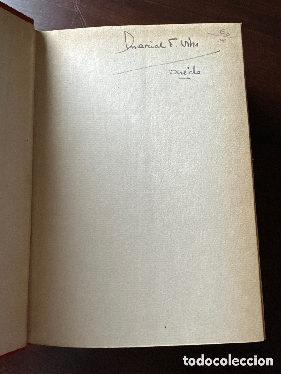 Libros de segunda mano: GIOVANNI PAPINI : EL LIBRO NEGRO (1952) - Foto 3