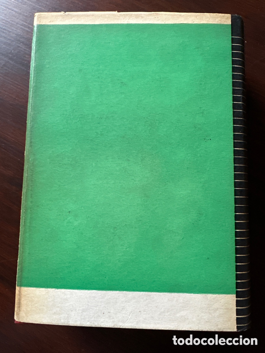 Libros de segunda mano: GIOVANNI PAPINI : EL LIBRO NEGRO (1952) - Foto 9