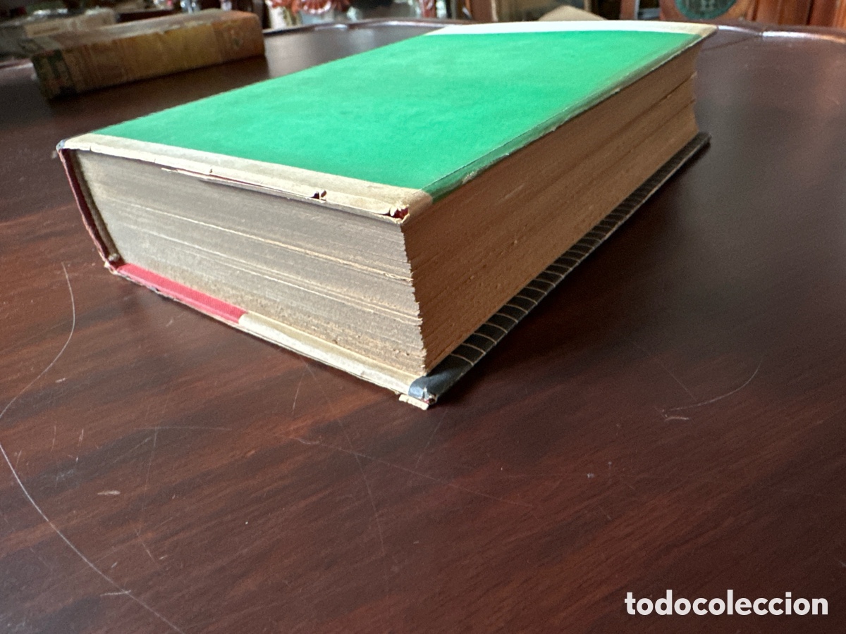 Libros de segunda mano: GIOVANNI PAPINI : EL LIBRO NEGRO (1952) - Foto 10