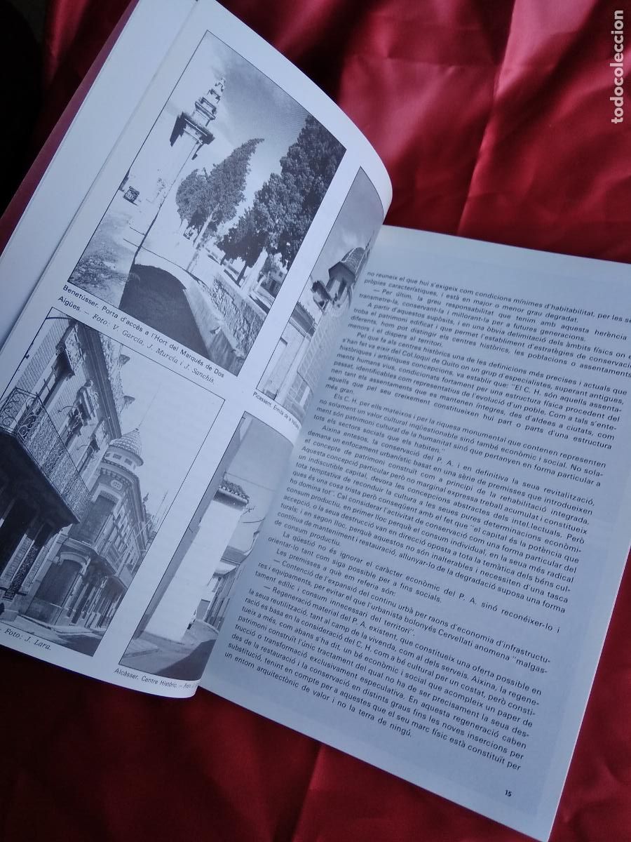 Libros de segunda mano: Pon&egrave;ncies i conclusions. 1983. REV.696 - Foto 5