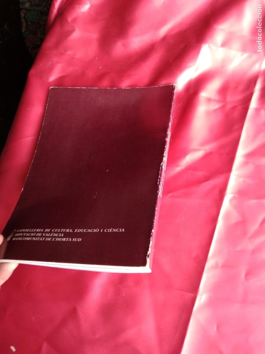 Libros de segunda mano: Pon&egrave;ncies i conclusions. 1983. REV.696 - Foto 7