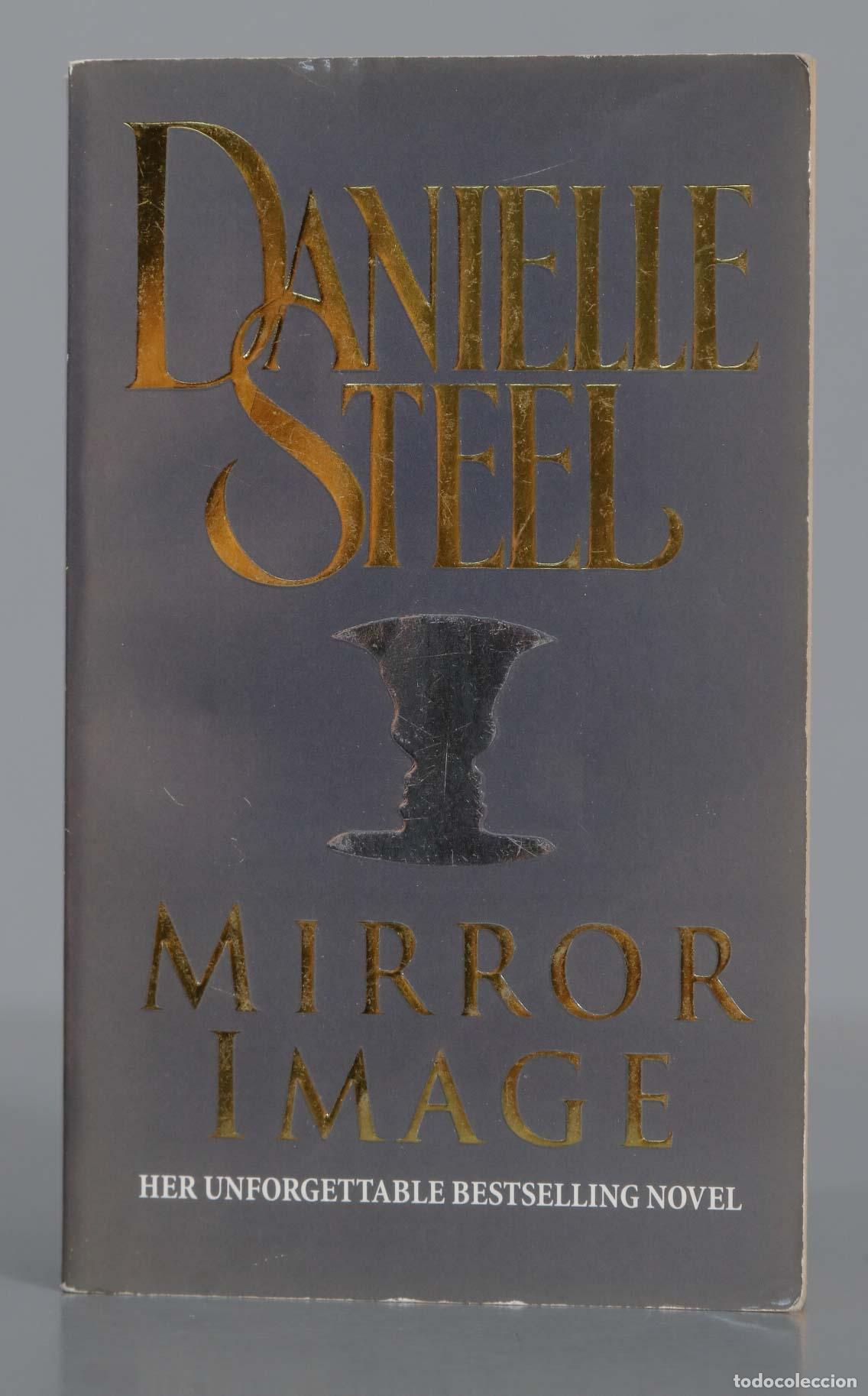 Libros de segunda mano: Mirror Image. Danielle Steel - Foto 1