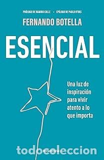 Libros de segunda mano: ESENCIAL Fernando Botella - Foto 1
