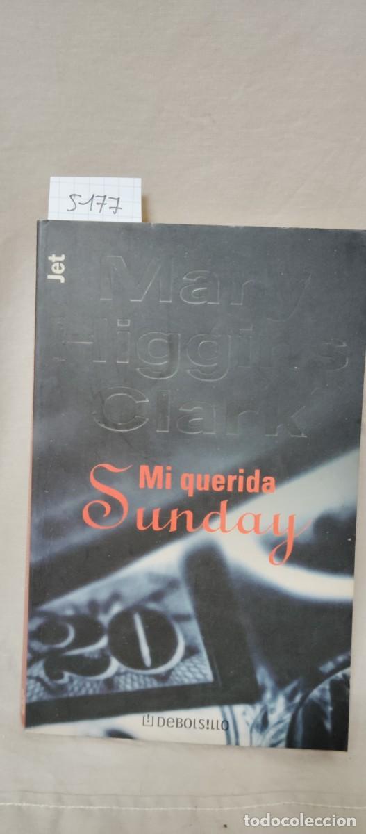 Libros de segunda mano: MI QUERIDA SUNDAY......... - Foto 1