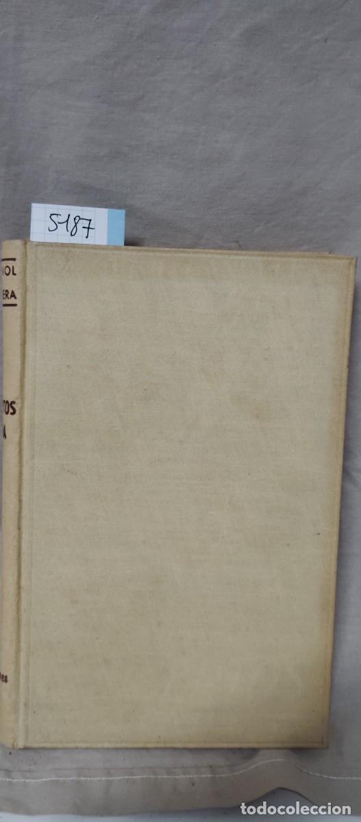 Libros de segunda mano: CONCEPTOS AL DIA (A. ORIOL ANGUERA) - Foto 1