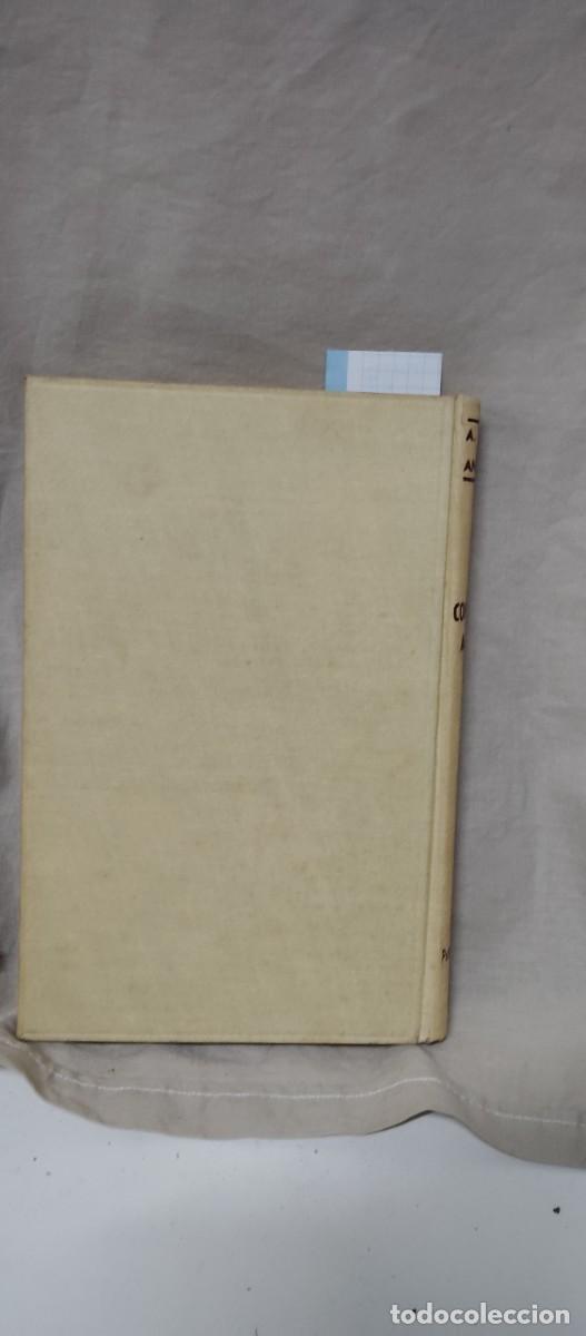 Libros de segunda mano: CONCEPTOS AL DIA (A. ORIOL ANGUERA) - Foto 2
