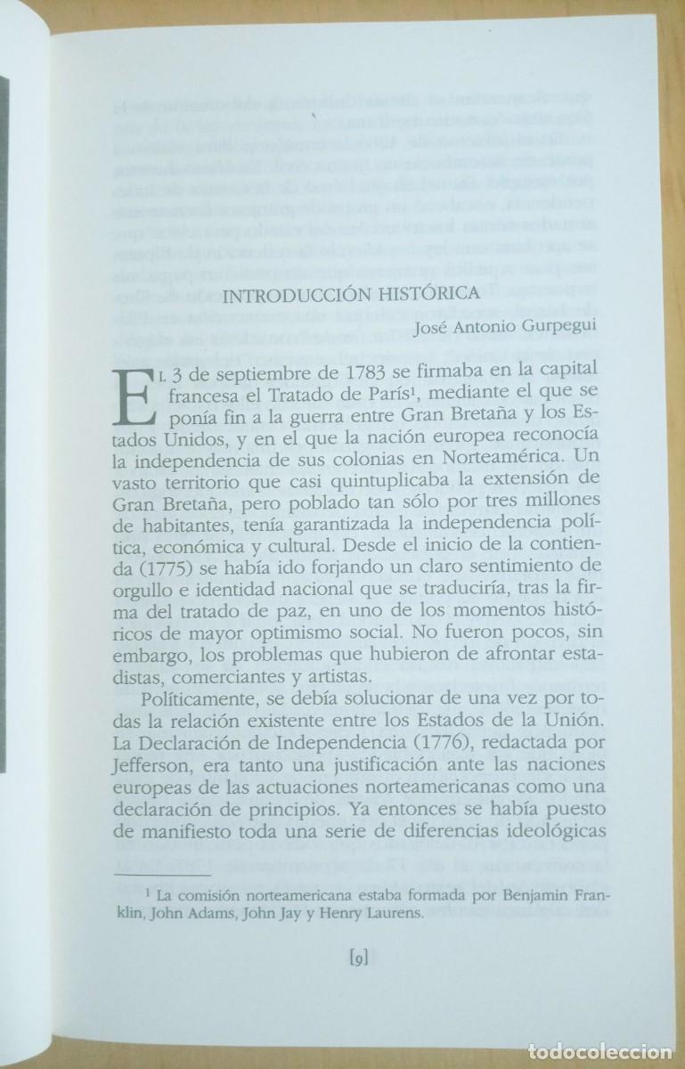 Libros de segunda mano: WASHINGTON IRVING CUENTOS DE LA ALHAMBRA - Foto 8
