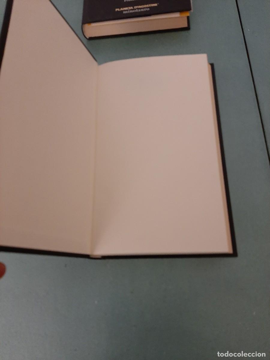 Libros de segunda mano: LOTE EL SE&Ntilde;OR DE LOS ANILLOS - Foto 5
