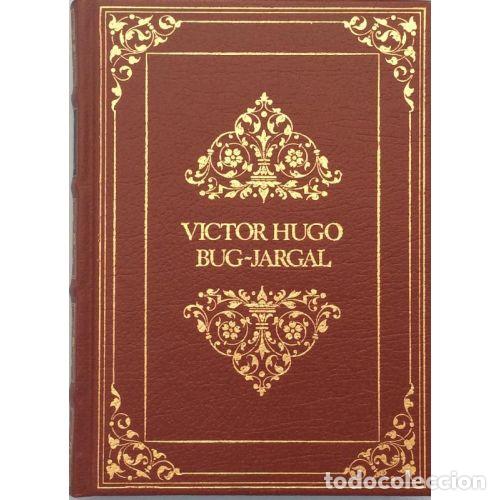 Gebrauchte B&uuml;cher: Bug Jargal - Victor Hugo - Planeta - 1989, 2&ordf; ed. - Grandes Genios de Literatura Universal