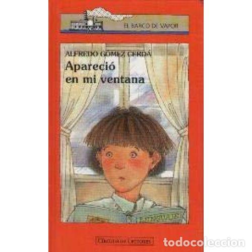Gebrauchte B&uuml;cher: Apareci&oacute; en MI Ventana - G&oacute;mez Cerd&aacute;, Alfredo - Planeta
