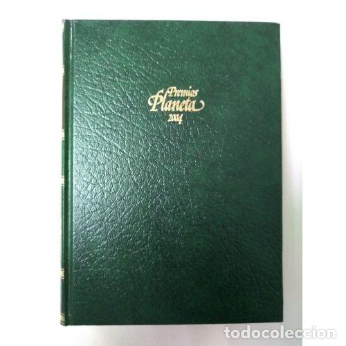 Gebrauchte B&uuml;cher: Un Milagro en Equilibrio: Premio Planeta 2004 - Lucia Etxebarria - Planeta - 2004, 1&ordf; ed.