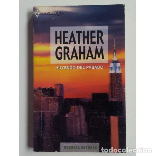 Libri di seconda mano: Huyendo del Pasado - Heather Graham - Harlequin Internacional Narrativa - Grandes Autoras, 6764