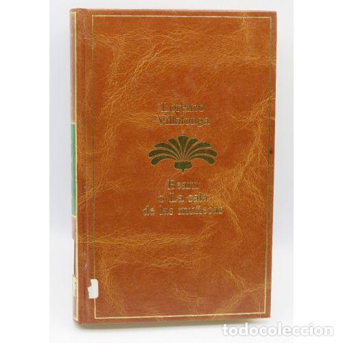 Libri di seconda mano: BEARN o la SALA de las MU&Ntilde;ECAS - LORENZO VILLALONGA - Sin Especificar
