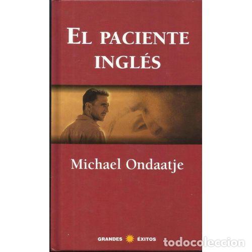 Livres d'occasion: El Paciente Ingl&eacute;s - Ondaatje, Michael - Grijalbo