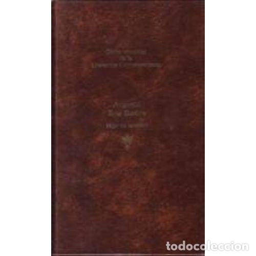 Libros de segunda mano: El Hijo del Hombre - Augusto Roa Bastos - Plaza y Janes - Obras Maestras de la Literatura Contempor&aacute;
