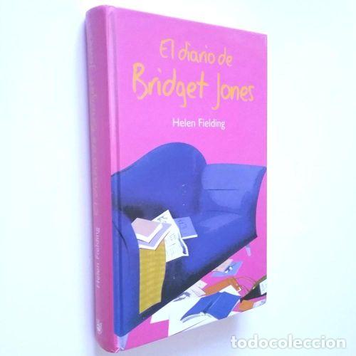 Libri di seconda mano: El Diario de Bridget Jones - Fielding, Helen - Editorial Espasa - 2004, 1&ordf; edici&oacute;n