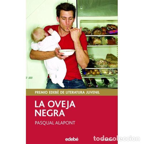 Livros em segunda m&atilde;o: La Oveja Negra - Alapont Ram&oacute;n, Pasqual - Cesma - Sm/ Xerme, 2005, 1&ordf; ed. - Periscopio, N&ordm; 60 - Trad