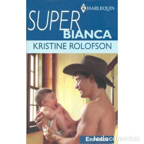 Gebrauchte B&uuml;cher: Enredos - Kristine Rolofson - Harlequ&iacute;n Ib&eacute;rica - Superbianca