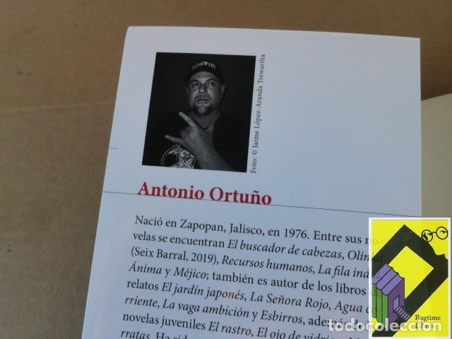 Libros de segunda mano: ORTU&Ntilde;O, Antonio: La armada invencible - Foto 2