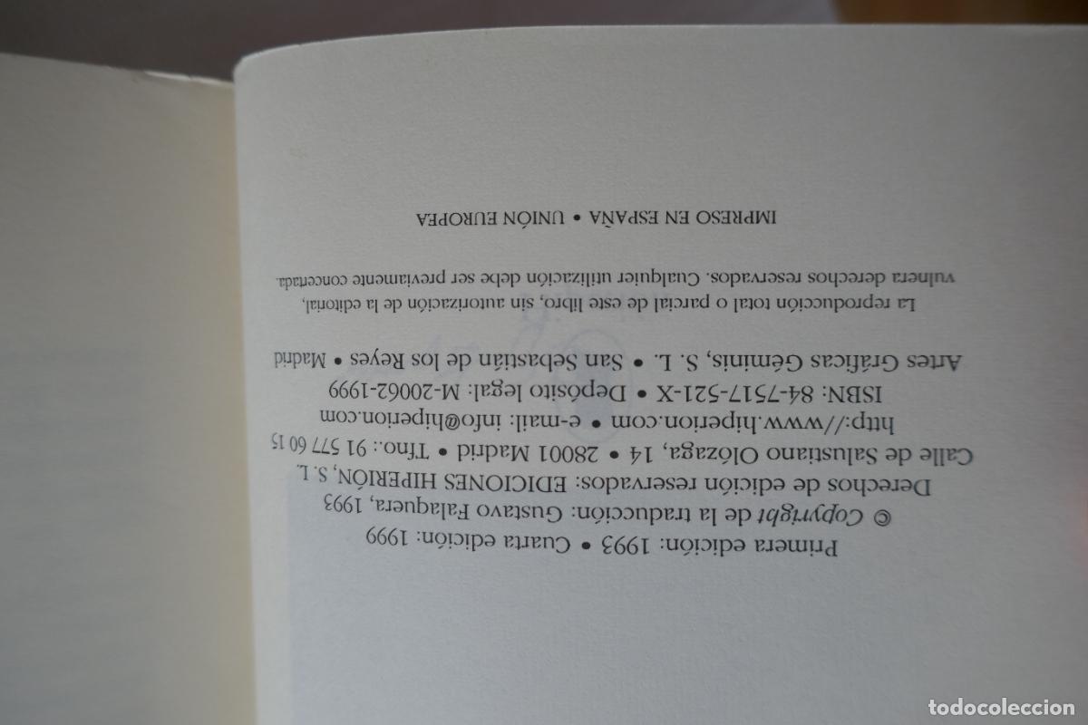 Libros de segunda mano: WILLIAM SHAKESPEARE - Sonetos - Foto 5