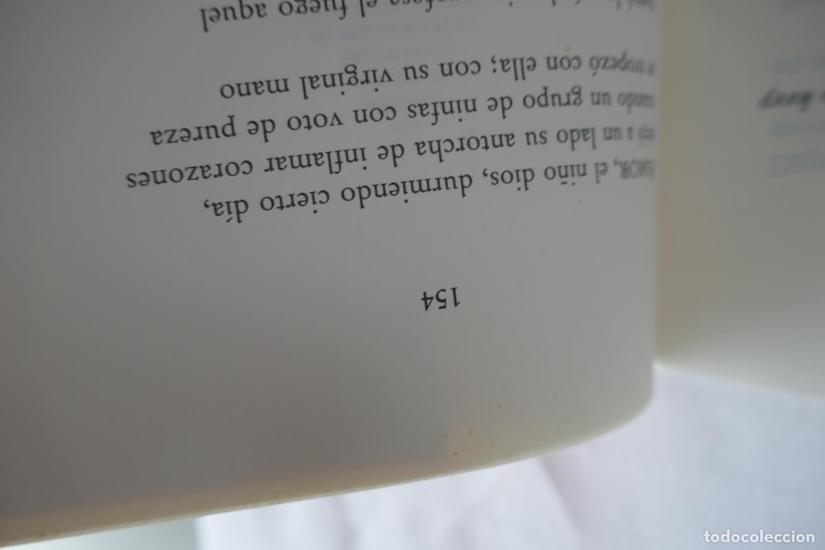 Libros de segunda mano: WILLIAM SHAKESPEARE - Sonetos - Foto 9