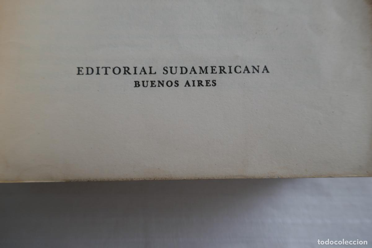 Libros de segunda mano: Simone de Beauvoir - La plenitud de la vida. - Foto 5
