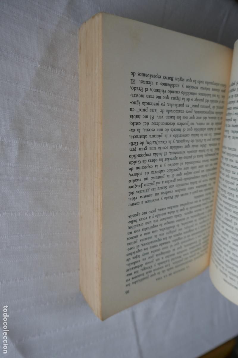 Libros de segunda mano: Simone de Beauvoir - La plenitud de la vida. - Foto 7