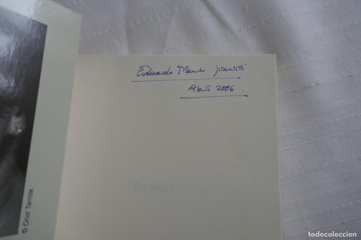 Libros de segunda mano: EN JAQUE - Berta Marse - Anagrama - Foto 4