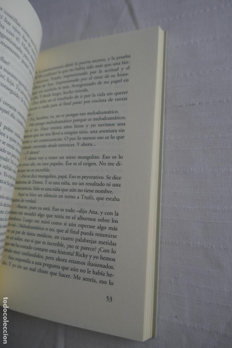 Libros de segunda mano: EN JAQUE - Berta Marse - Anagrama - Foto 6