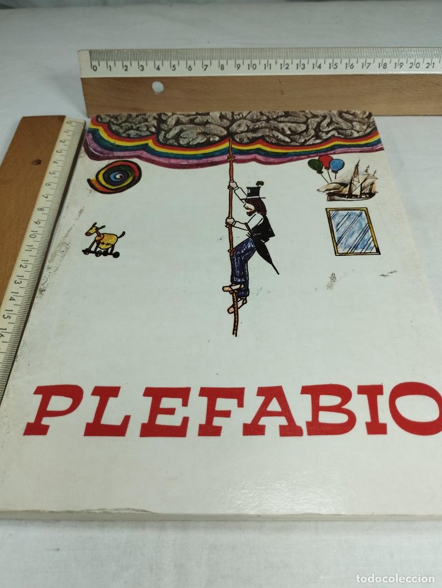Libros de segunda mano: Plefabio. Baumont, 1982 - Foto 1