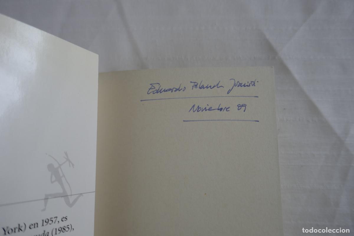 Libros de segunda mano: Lorrie Moore - Al pie de la escalera - Seix Barral - Foto 4