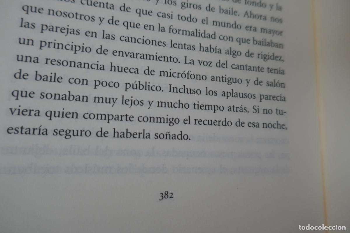 Libros de segunda mano: MU&Ntilde;OZ MOLINA, Antonio - VENTANAS DE MANHATTAN - Foto 10