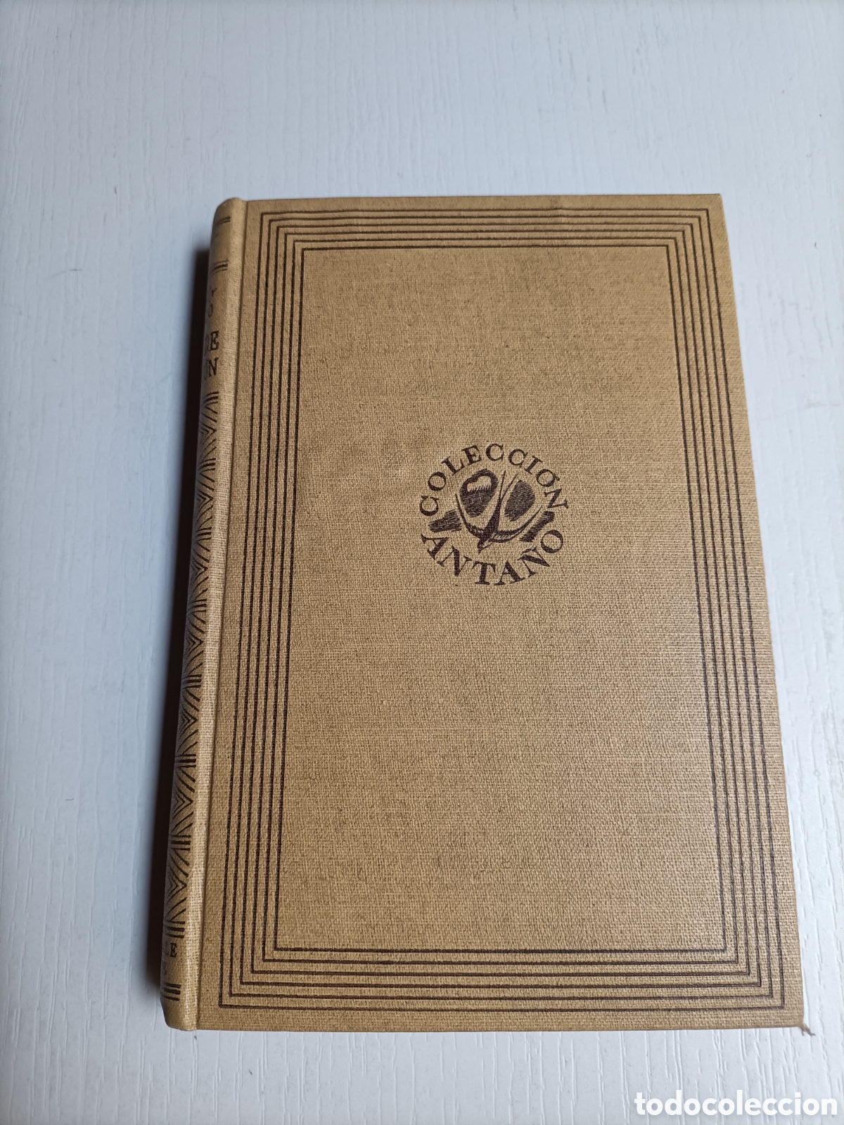 Libros de segunda mano: Amor de perdici&oacute;n Camilo Castell&oacute; - Foto 10