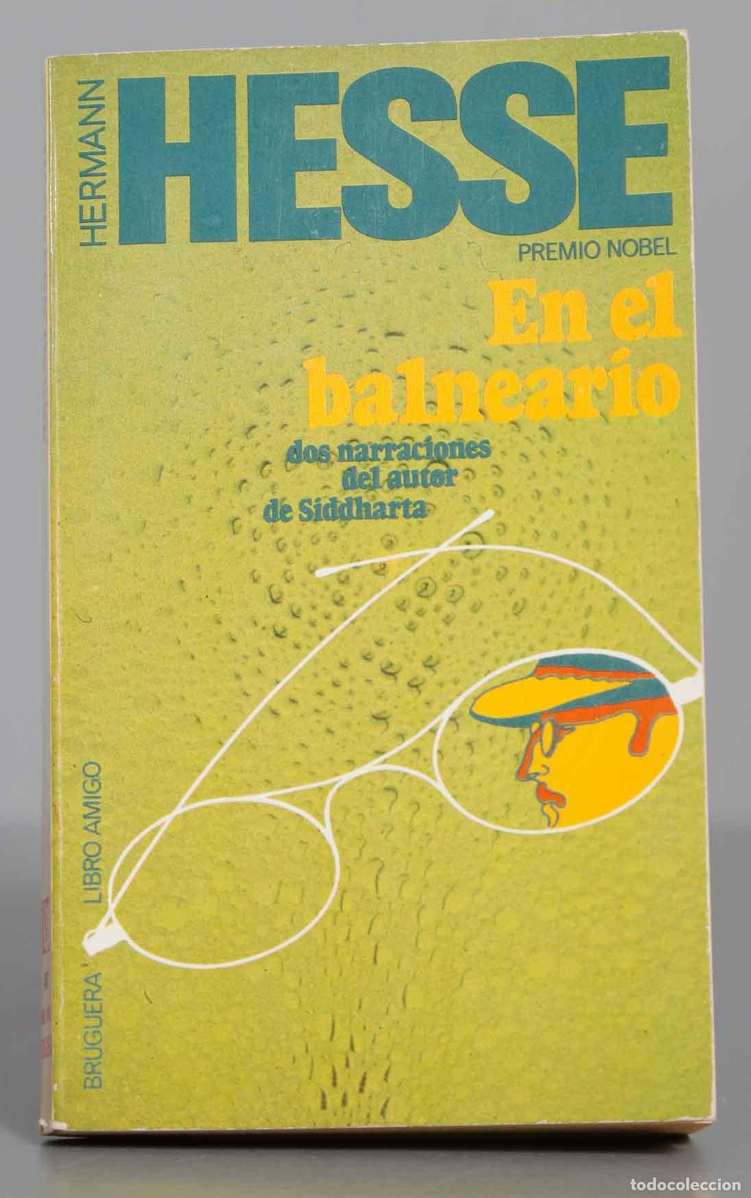 Livres d'occasion: En el balneario Hesse