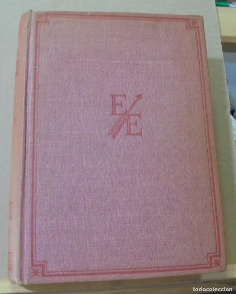 Libros de segunda mano: El etrusco. Mika Waltari - Foto 1
