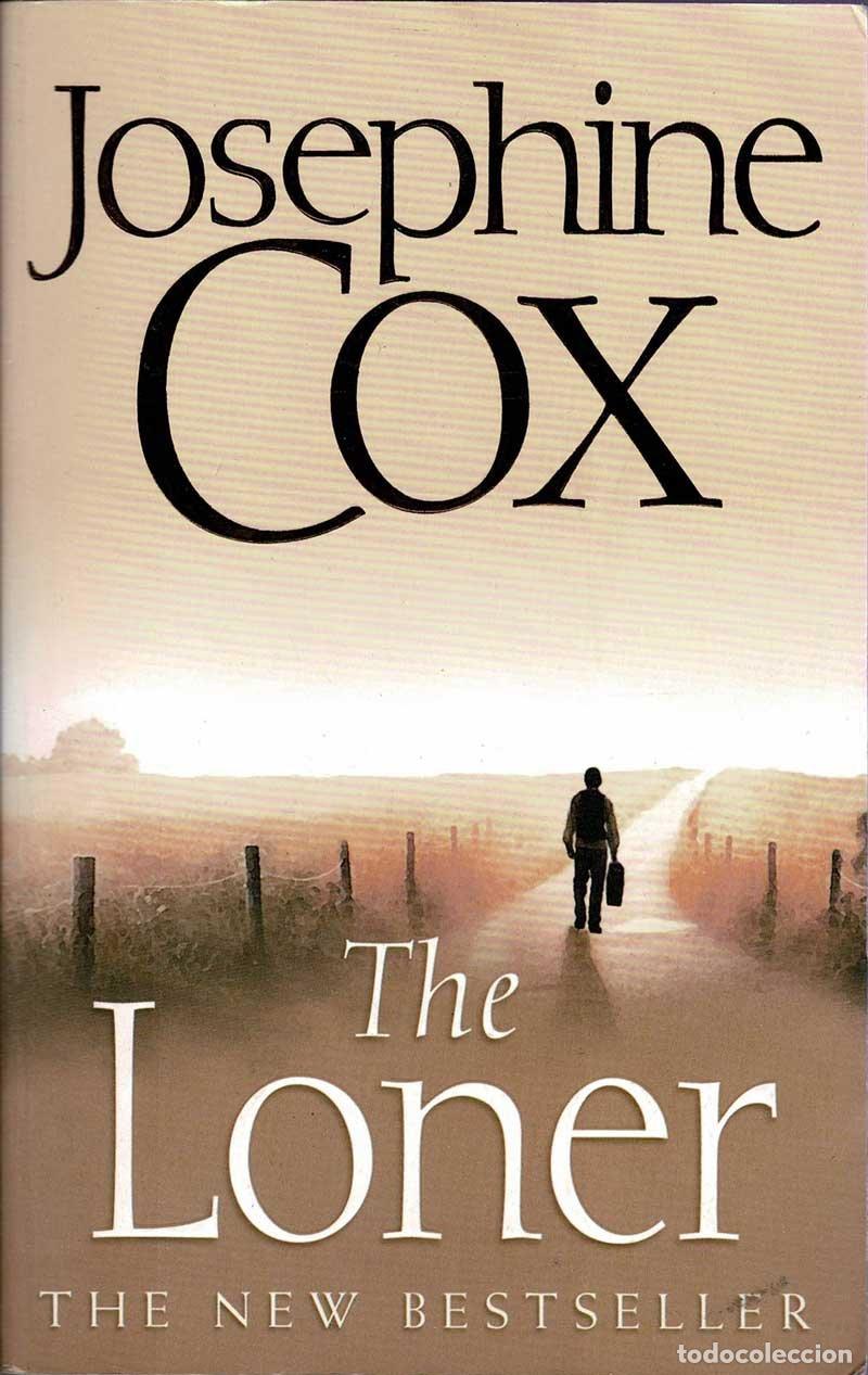 Libros de segunda mano: The Loner - Josephine Cox - Foto 1