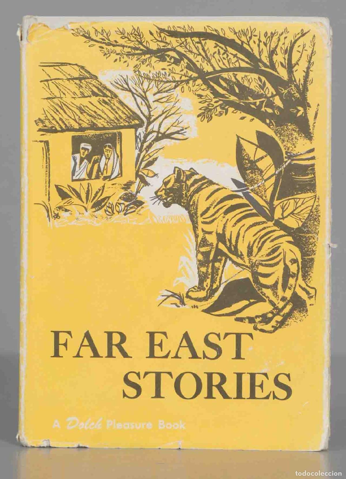 Livres d'occasion: 1953. FAR EAST STORIES