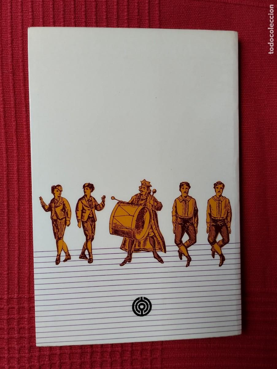 Libros de segunda mano: TEATRO PARA NENOS - EDICI&Oacute;S DO CASTRO 1982 - Foto 2