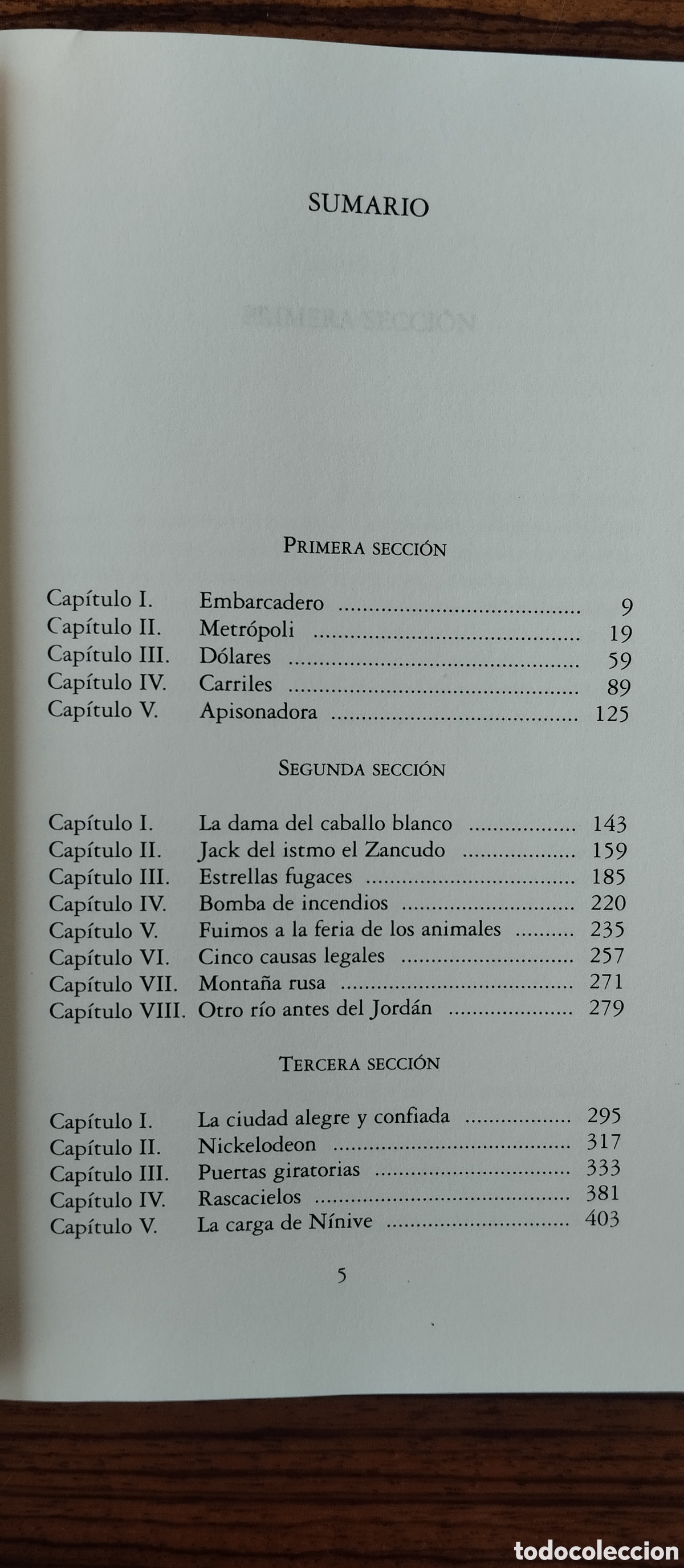 Libros de segunda mano: Manhattan Transfer, John Dos Passos, Debate - Foto 2