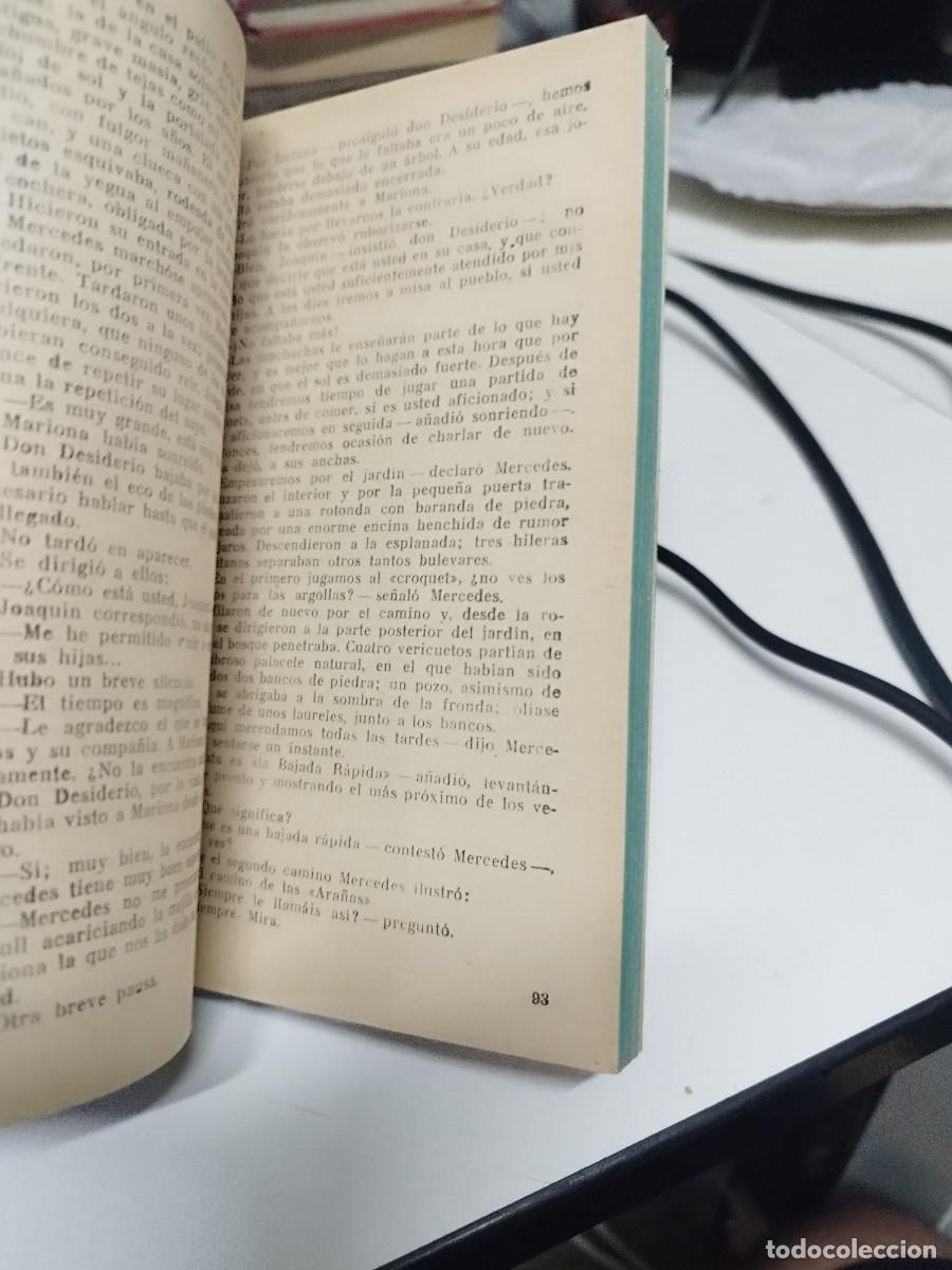 Libros de segunda mano: Mariona Rebull ............ - Foto 3
