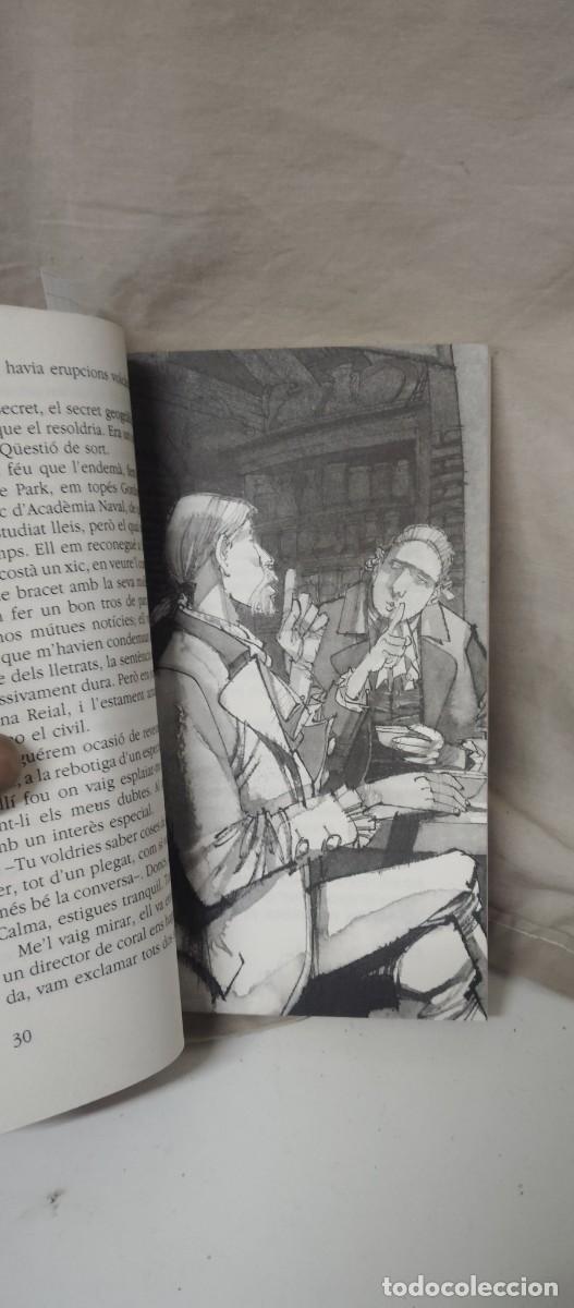 Libros de segunda mano: Silenci, Capita! .......... - Foto 3