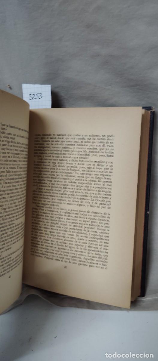 Libros de segunda mano: Tamar&iacute;s.- Sand, George - Foto 3