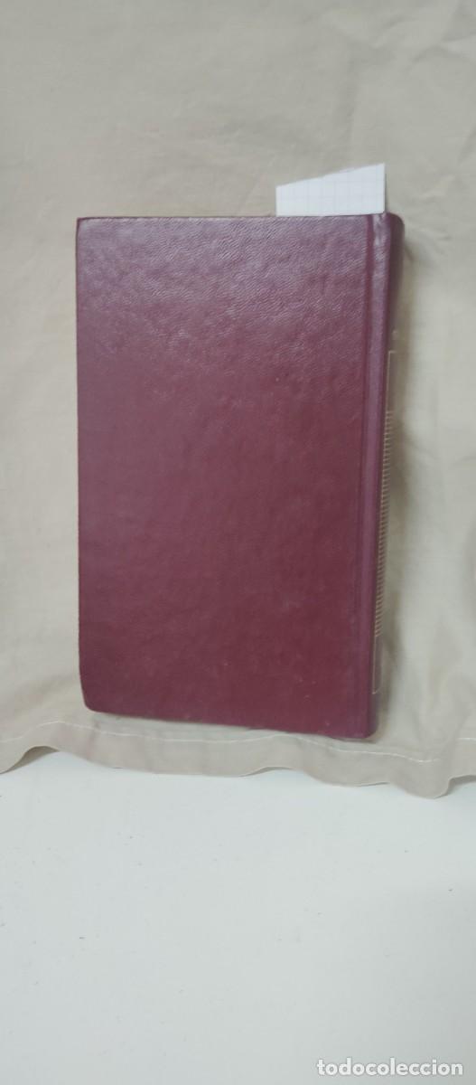 Libros de segunda mano: STENDHAL, ROJO Y NEGRO, EDICIONES ORBIS 1982 - Foto 4
